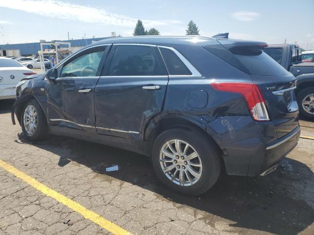 2018 CADILLAC XT5 - 1GYKNARS3JZ193451