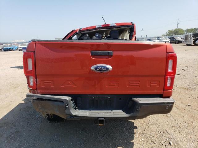 2023 FORD RANGER XL 1FTER4FH6PLE21181  62664964