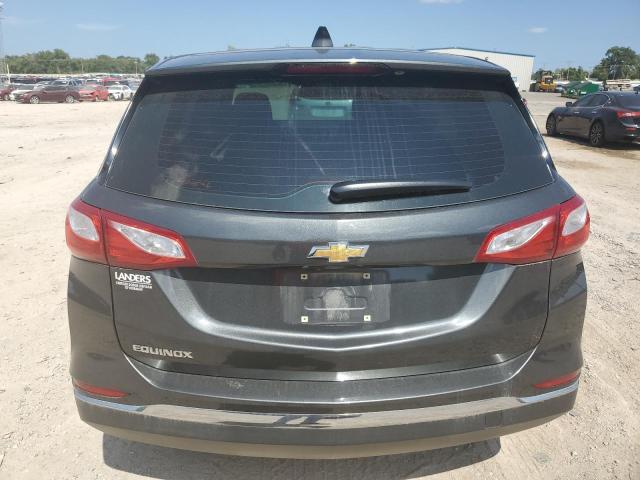 2018 CHEVROLET EQUINOX LS - 3GNAXHEV8JL285139