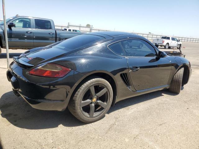 WP0AB29816U784872 2006 Porsche Cayman S