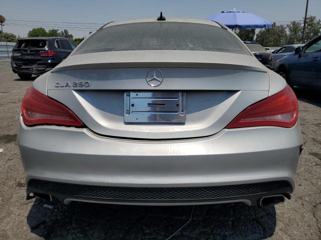 2014 Mercedes-Benz Cla 250 VIN: WDDSJ4EB2EN122270 Lot: 62325884