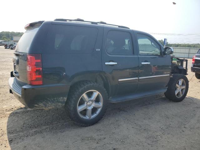 2013 CHEVROLET TAHOE K1500 LTZ - 1GNSKCE0XDR104064