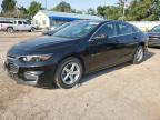 2018 CHEVROLET MALIBU LS - 1G1ZB5ST8JF256089