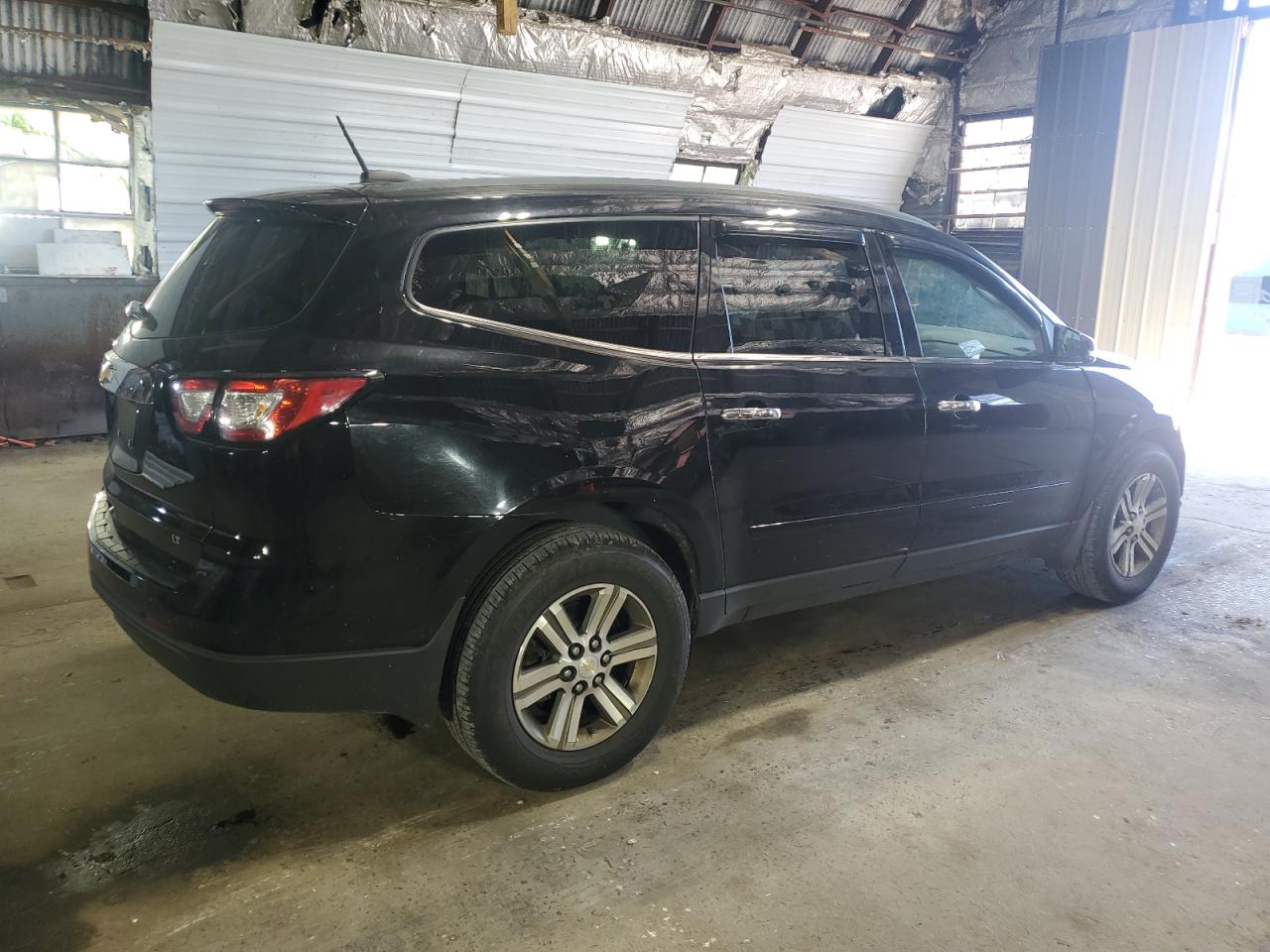 1GNKVHKD4GJ168065 2016 Chevrolet Traverse Lt