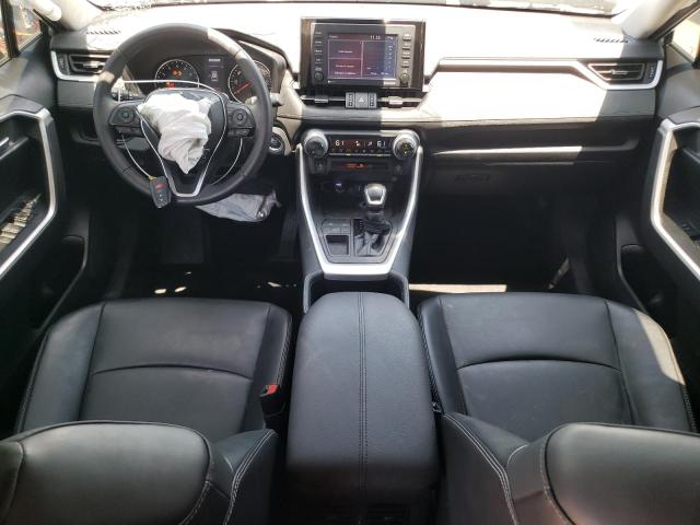 2022 Toyota Rav4 Xle Premium VIN: 2T3C1RFV5NW236728 Lot: 61649084