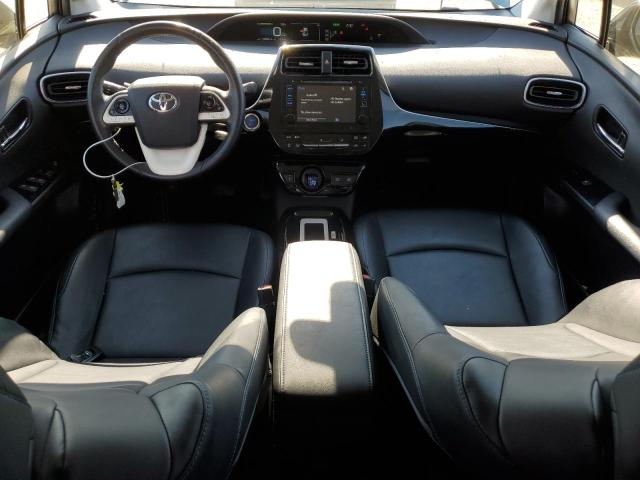 2016 Toyota Prius VIN: JTDKARFU0G3012761 Lot: 62502554