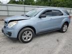 CHEVROLET EQUINOX LS photo