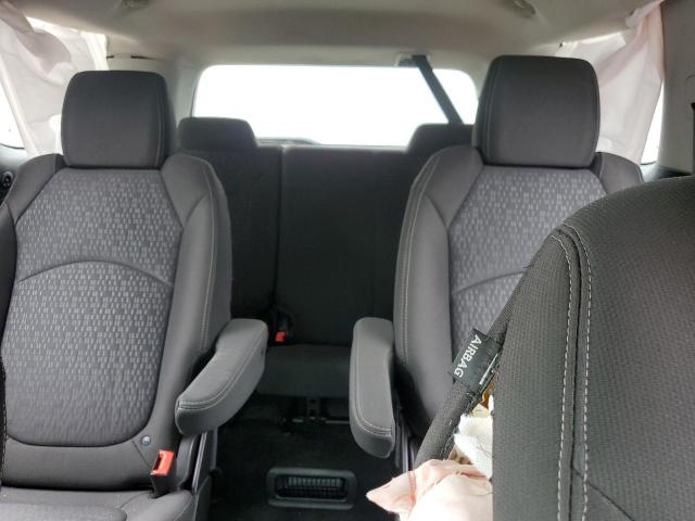 2016 GMC ACADIA SLE - 1GKKVPKD4GJ236727