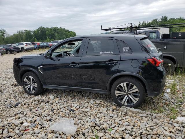 2021 MITSUBISHI OUTLANDER - JA4ARUAU8MU019648