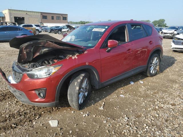 2015 MAZDA CX-5 GT #3024074628