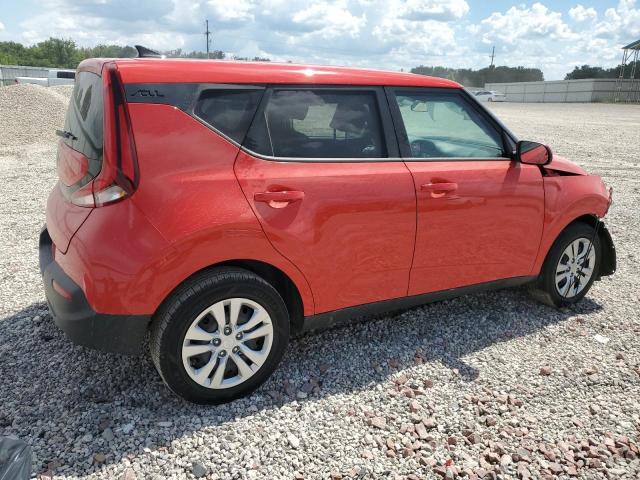 2021 KIA SOUL LX - KNDJ23AU4M7140731