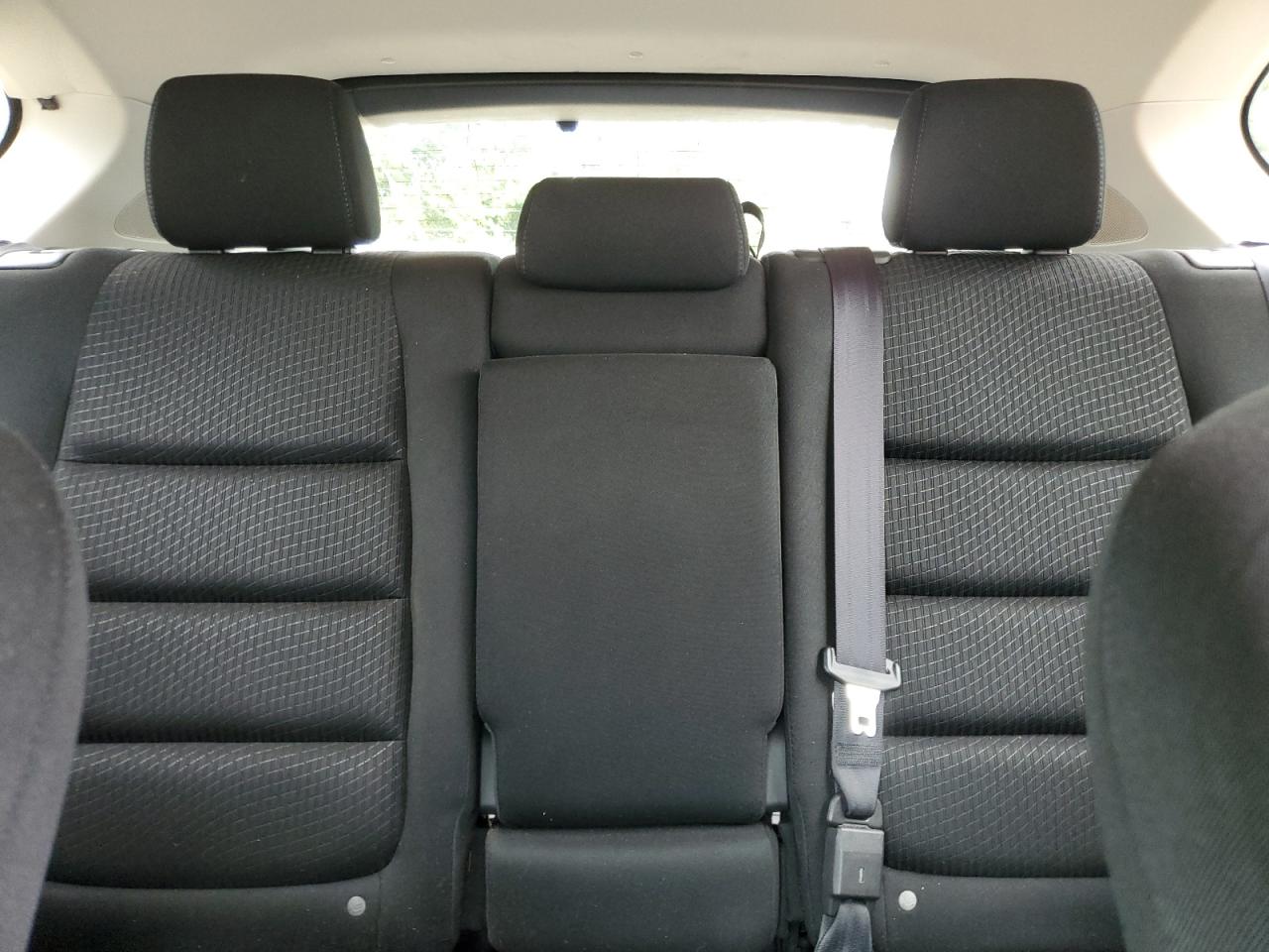 JM3KE2CEXD0138445 2013 Mazda Cx-5 Touring