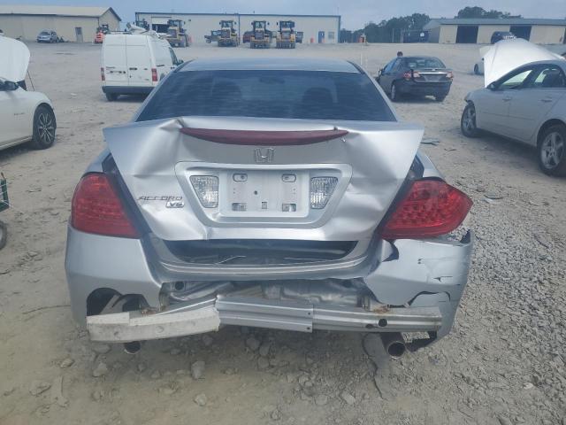 1HGCM66437A069155 2007 Honda Accord Se