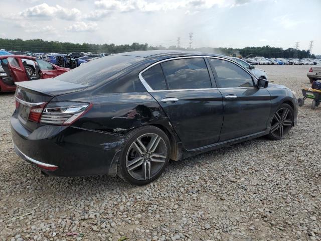 2017 HONDA ACCORD SPO - 1HGCR2F57HA039354