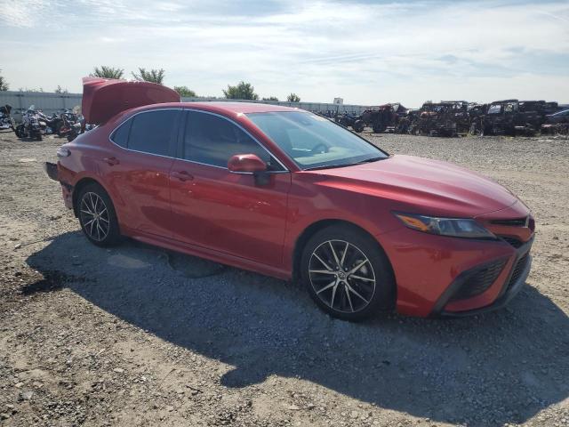 2023 TOYOTA CAMRY SE N - 4T1G11AK1PU107574