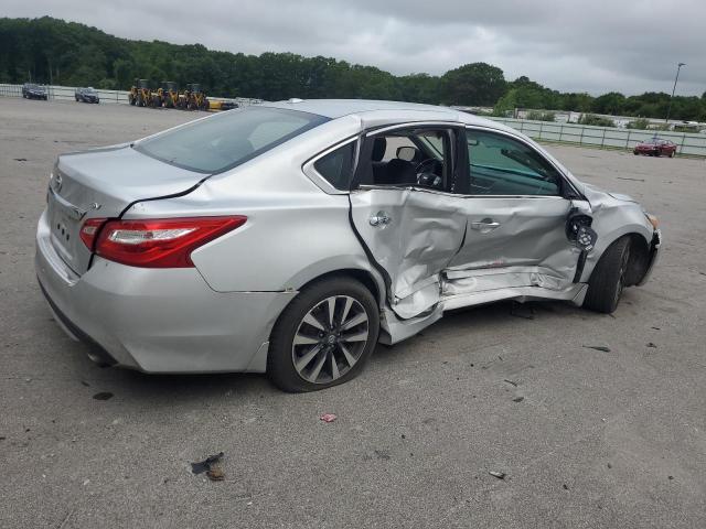 2017 NISSAN ALTIMA 2.5 - 1N4AL3AP0HC169931
