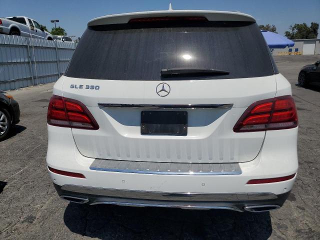 2018 MERCEDES-BENZ GLE 350 - 4JGDA5JB8JB082279