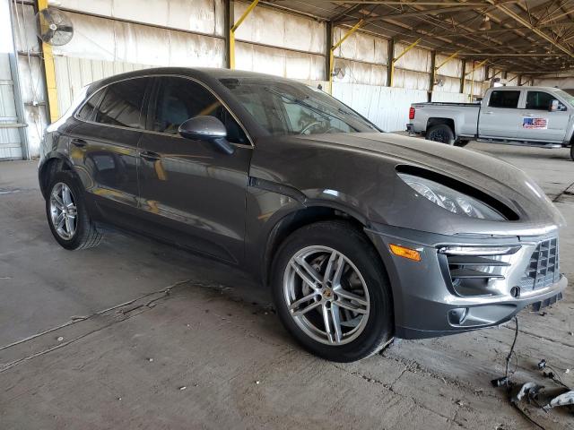 VIN WP1AB2A5XFLB70621 2015 Porsche Macan, S no.4