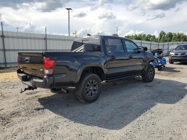2022 TOYOTA TACOMA DOU - 3TMCZ5AN7NM507573