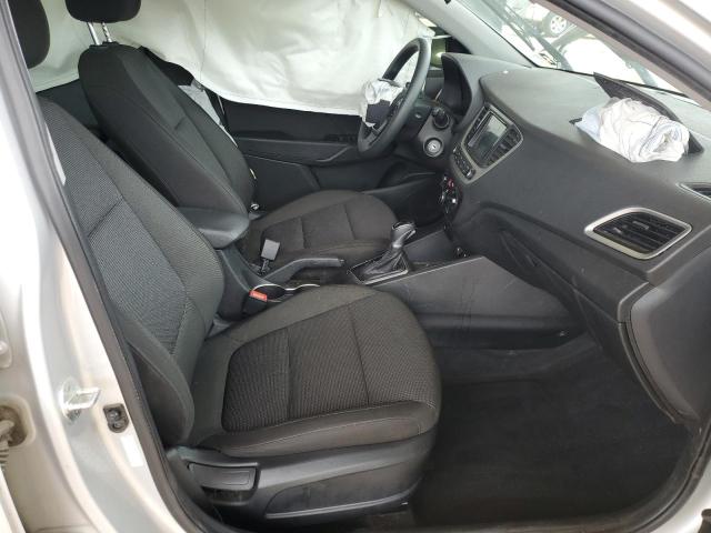 2022 HYUNDAI ACCENT SE - 3KPC24A66NE175112