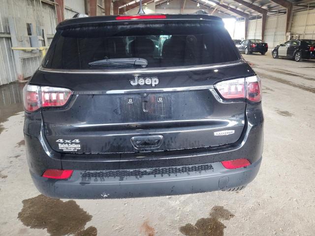 VIN 3C4NJDBN7PT521801 2023 Jeep Compass, Latitude no.6