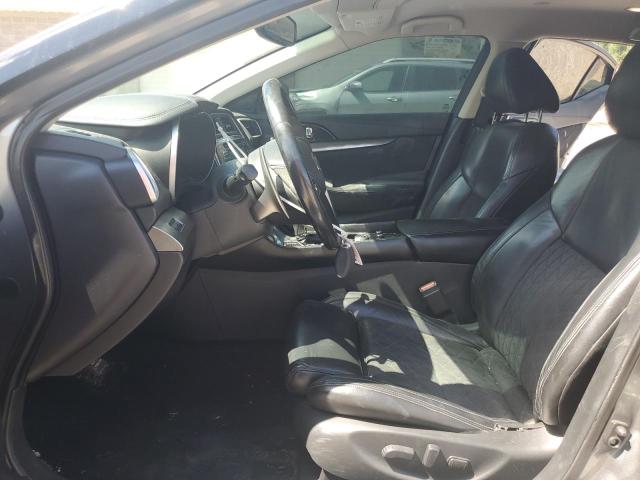 2016 NISSAN MAXIMA 3.5 - 1N4AA6AP1GC405797