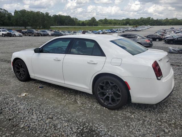 VIN 2C3CCAAG6KH601597 2019 Chrysler 300, Touring no.2