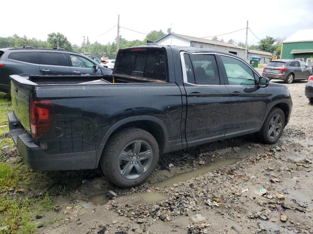 2023 HONDA RIDGELINE - 5FPYK3F52PB026443