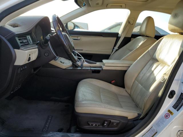 2016 LEXUS ES 350 - JTHBK1GG7G2237013