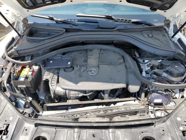 2018 MERCEDES-BENZ GLE 350 4M - 4JGDA5HB7JB052714