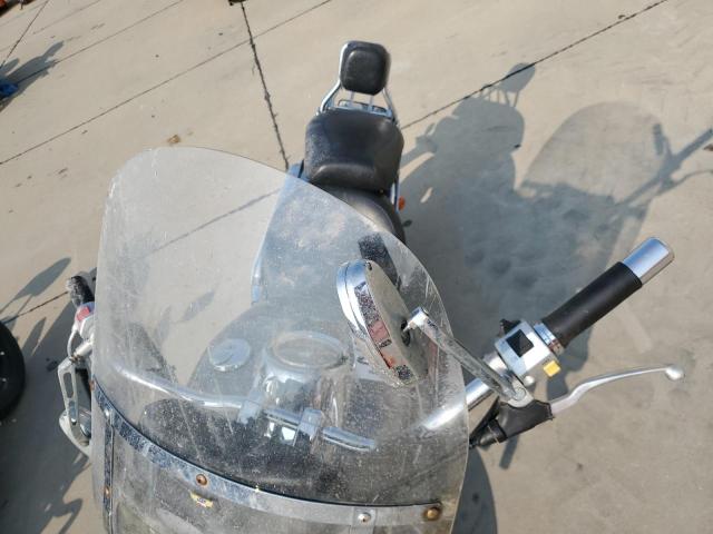 2005 SUZUKI C50 - JS1VS55A252100072
