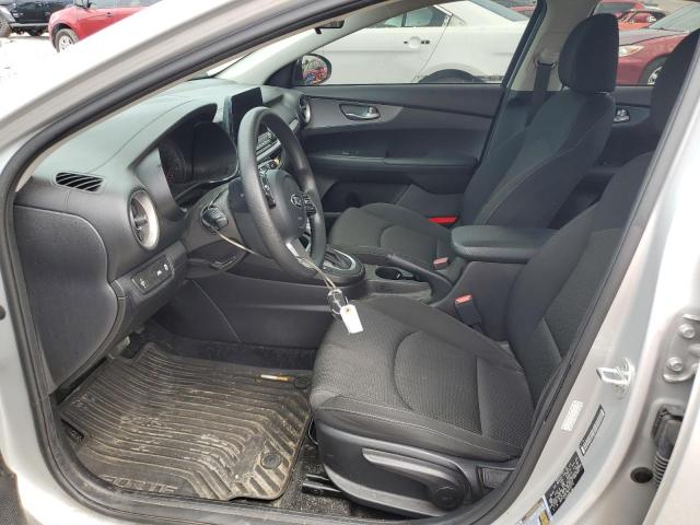 2021 KIA FORTE FE - 3KPF24AD7ME414774