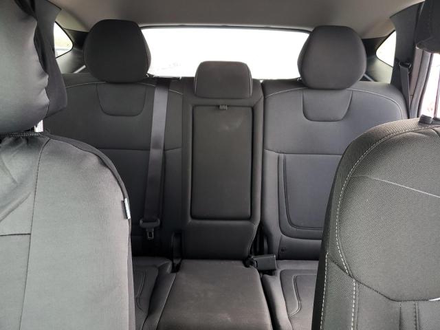2022 HYUNDAI TUCSON SEL - 5NMJBCAE2NH090687