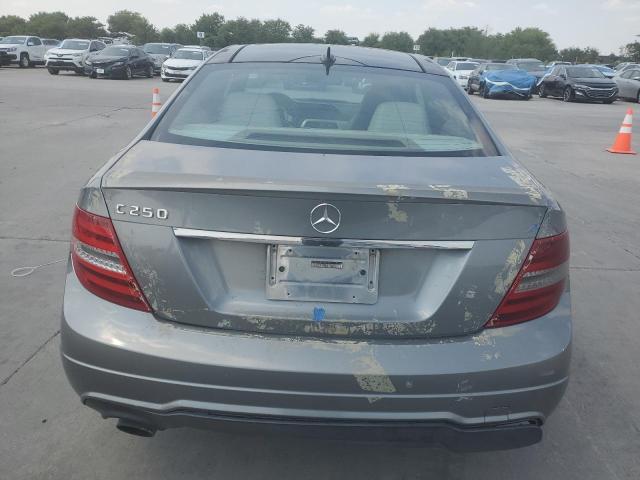 VIN WDDGJ4HB3DG015863 2013 Mercedes-Benz C-Class, 250 no.6