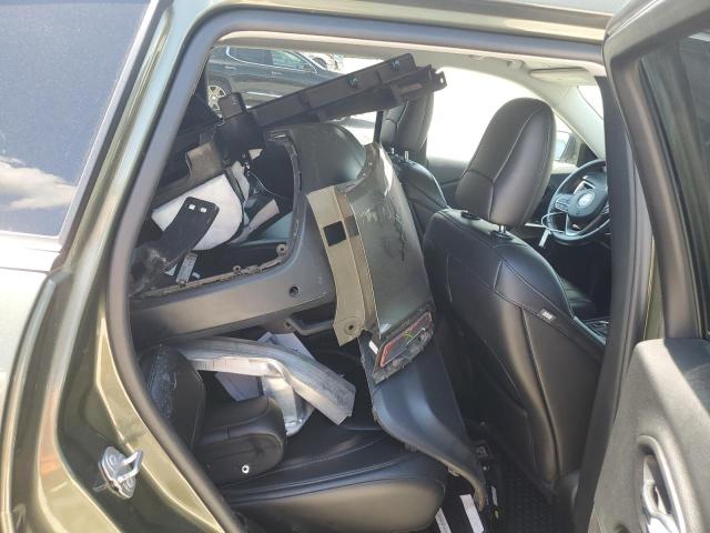 2019 JEEP CHEROKEE L - 1C4PJLLB9KD110650