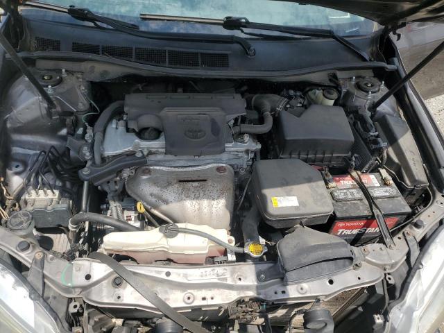 VIN 4T1BF1FKXFU106734 2015 Toyota Camry, LE no.11