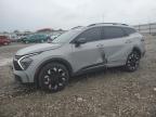 2024 KIA SPORTAGE X - 5XYK6CDF4RG193946