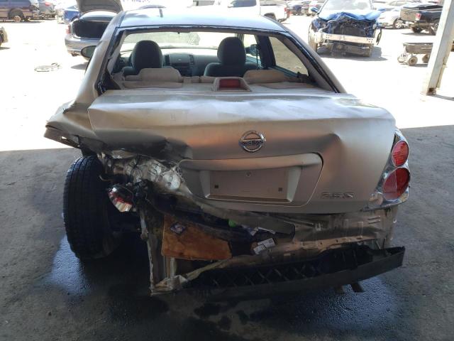 2005 Nissan Altima S VIN: 1N4AL11DX5C306900 Lot: 61305624