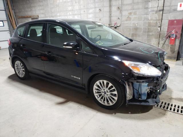 2017 FORD C-MAX 1FADP5AUXHL106628