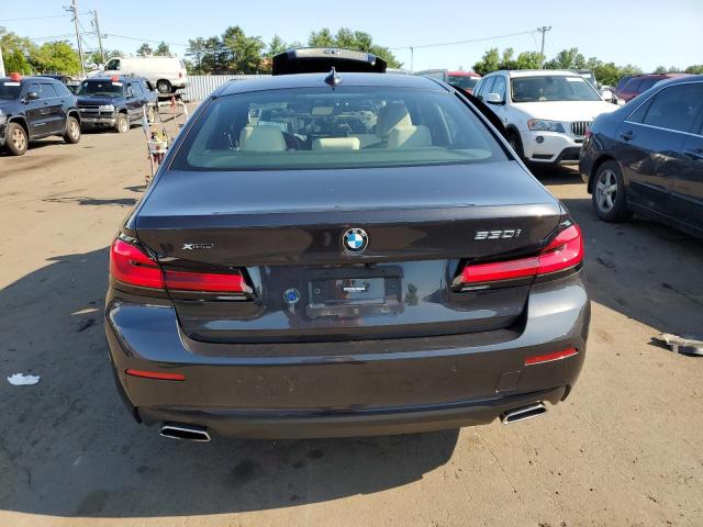 VIN WBA13BJ07PWY19033 2023 BMW 5 Series, 530 XI no.6