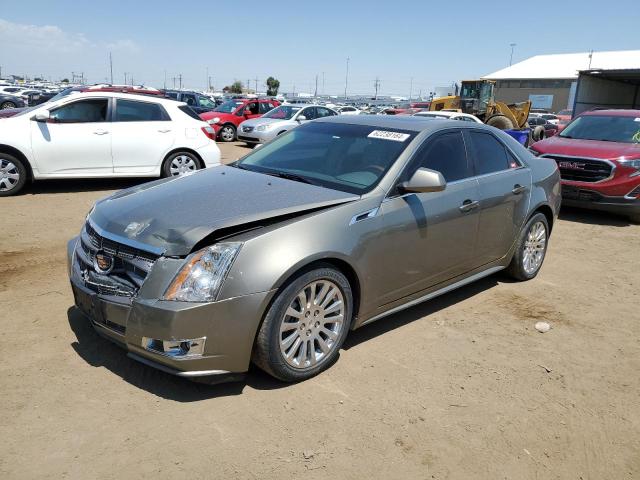 2011 CADILLAC CTS #2938517411