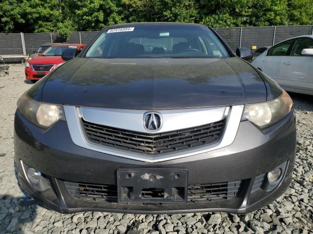 2009 Acura Tsx VIN: JH4CU26649C007195 Lot: 62418394