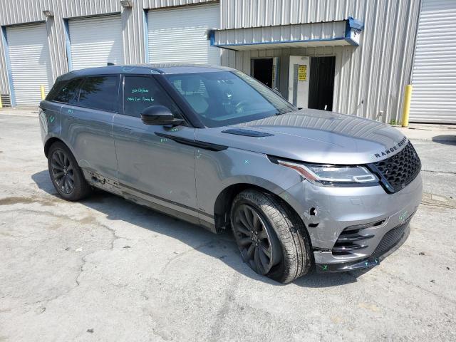 VIN SALYK2EX7LA290839 2020 Land Rover Range Rover, ... no.4