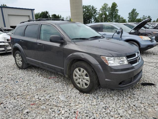 VIN 3C4PDCAB0LT277727 2020 Dodge Journey, SE no.4