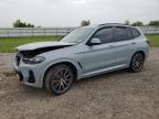 2024 BMW X3 XDRIVE3 - WBX57DP0XRN248421