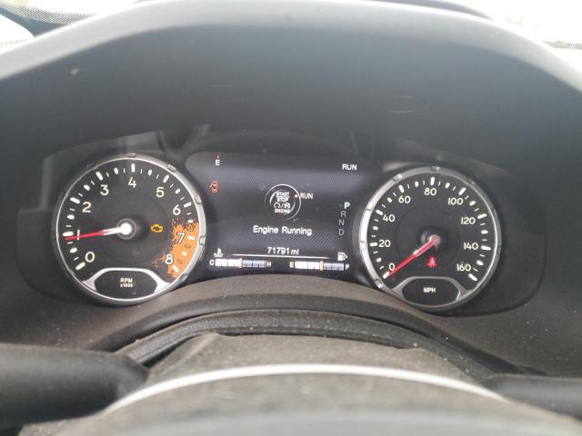 2015 Jeep Renegade Limited VIN: ZACCJADT3FPC18148 Lot: 61644444