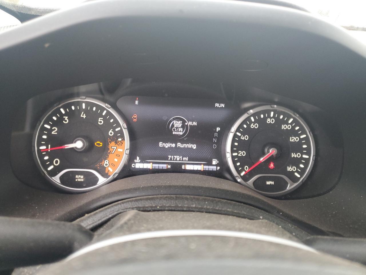 ZACCJADT3FPC18148 2015 Jeep Renegade Limited