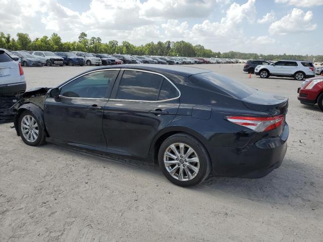 VIN 4T1B11HKXJU668976 2018 Toyota Camry, L no.2