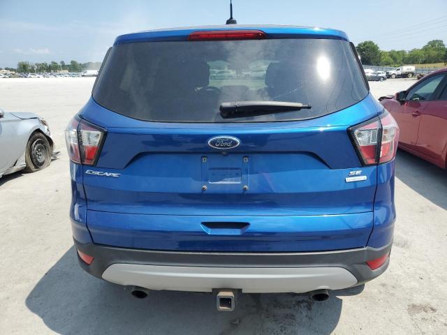 2017 Ford Escape Se VIN: 1FMCU0G99HUF11065 Lot: 61438884