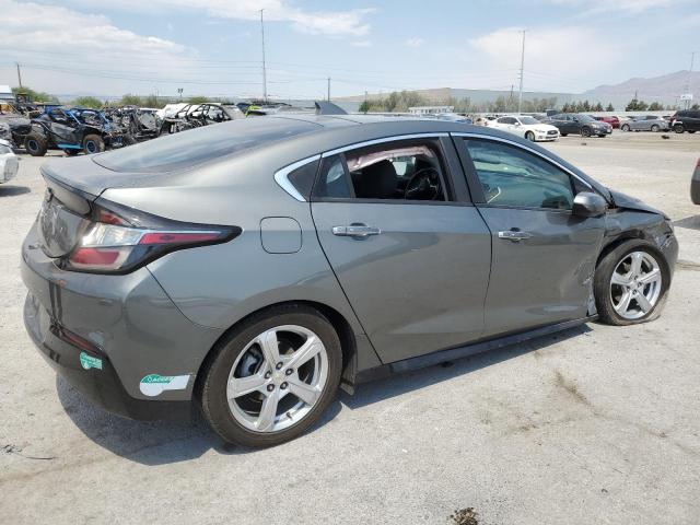 2017 CHEVROLET VOLT LT - 1G1RC6S55HU121727